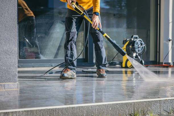 Best Pool Deck Cleaning  in Pelican Rapids, MN