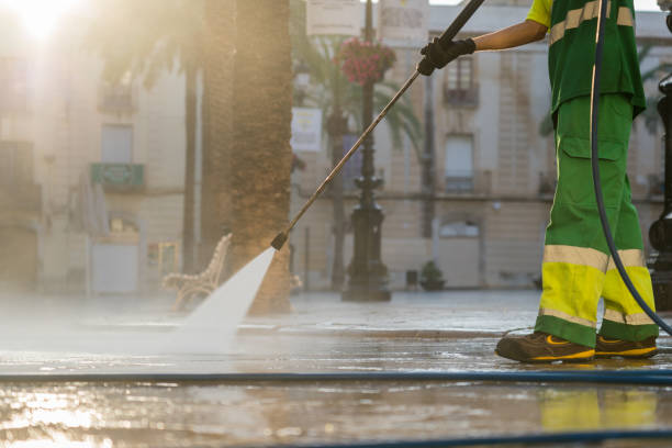 Best Gas Station Cleaning  in Pelican Rapids, MN